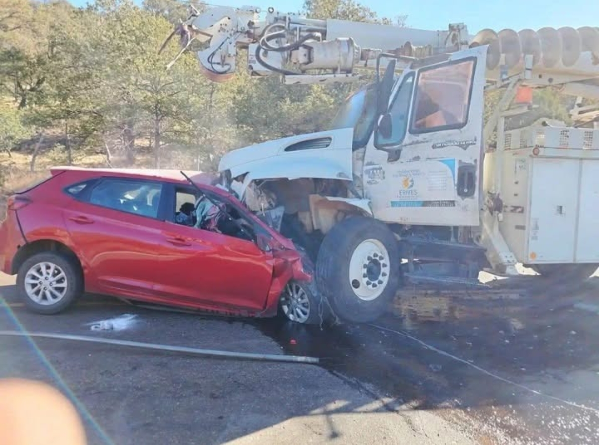 Pasantes UACJ en Vacaciones 